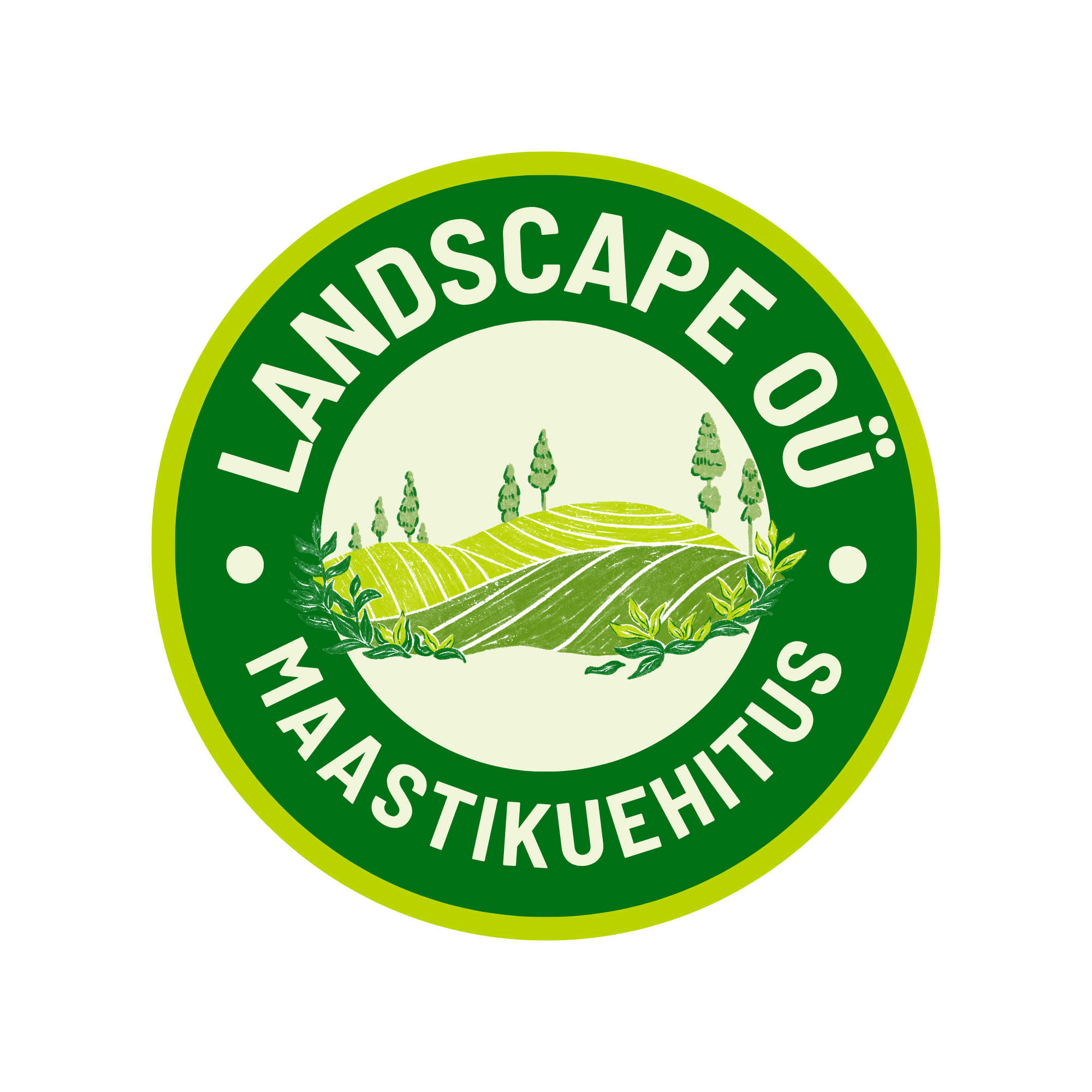 Maastikuehitus